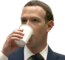 :zuckwater: