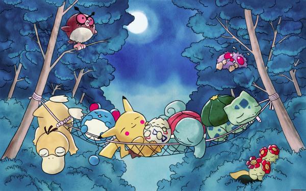 Poke-Fan