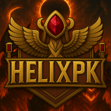 HelixPK
