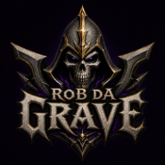 Rob Da Grave